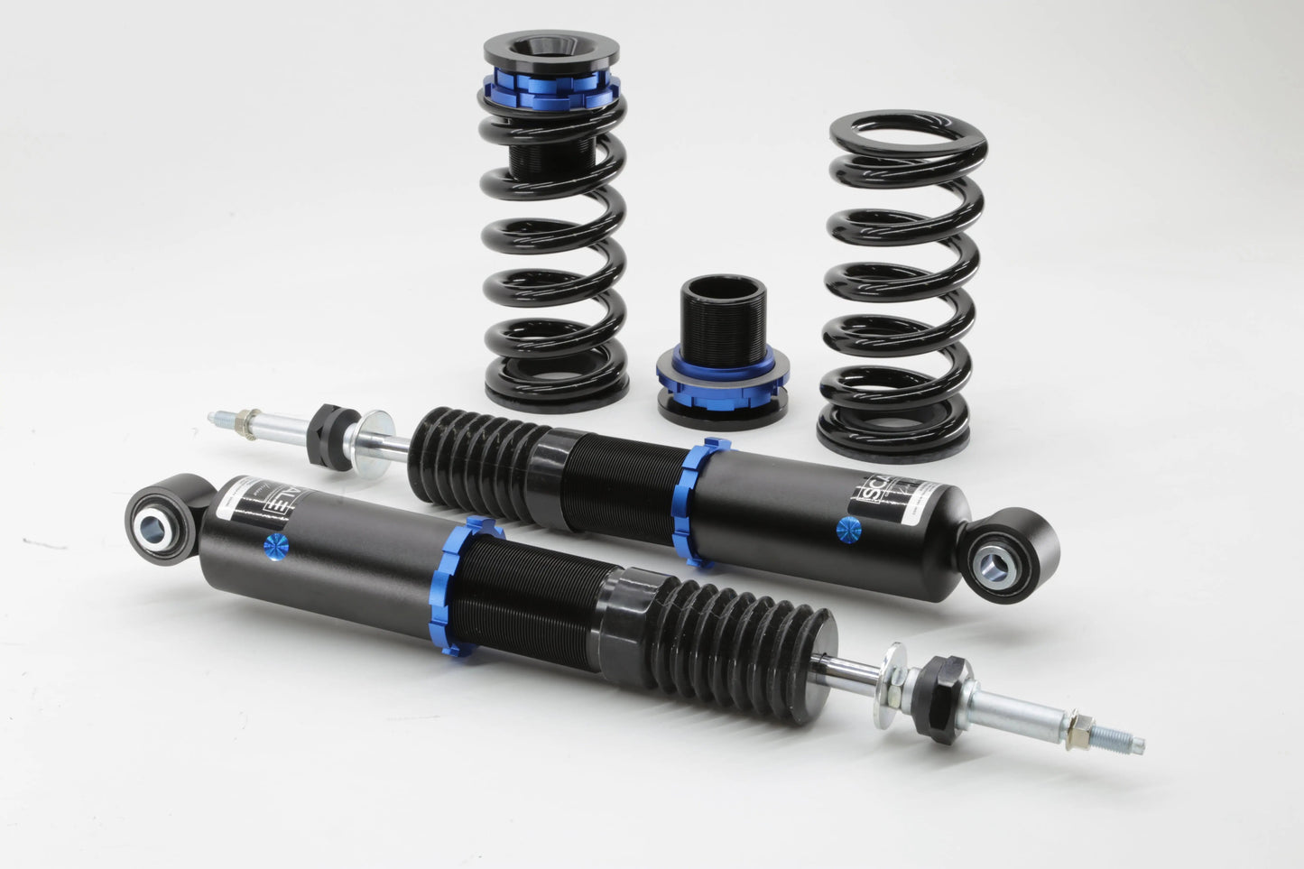 VW Tiguan 08-17 Innovative Series Coilover