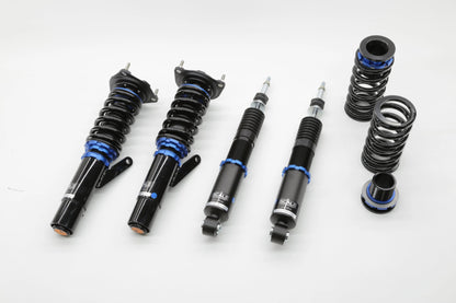 Audi A3 05-13 (8P) Innovative Series Coilover