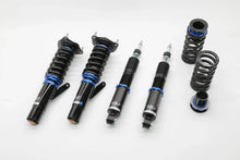 VW Passat 4Cyl 06-11 Innovative Series Coilover