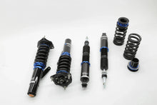 VW Passat VR6 12+ (B7) Innovative Series Coilover