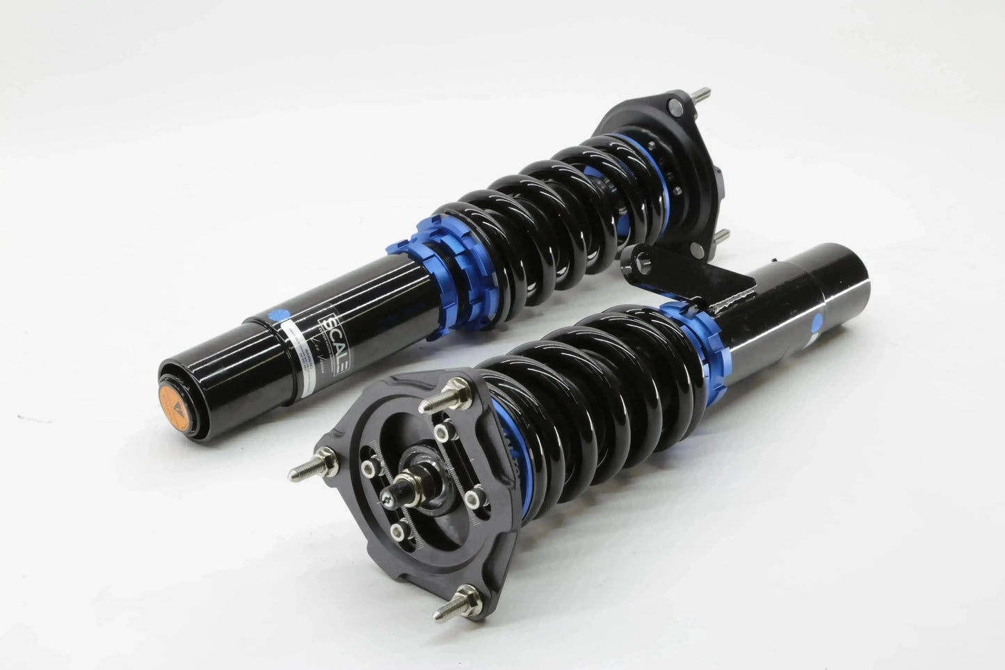 VW Jetta 11-14 *Rear Beam* (MK6) Innovative Series Coilover
