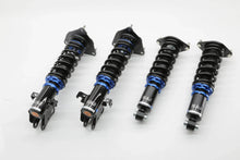 Subaru WRX 15-21 Innovative Series Coilover
