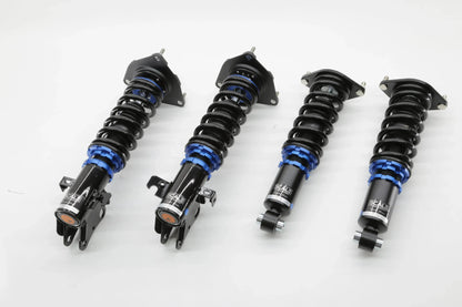 Subaru Forester 08-13 Innovative Series Coilover