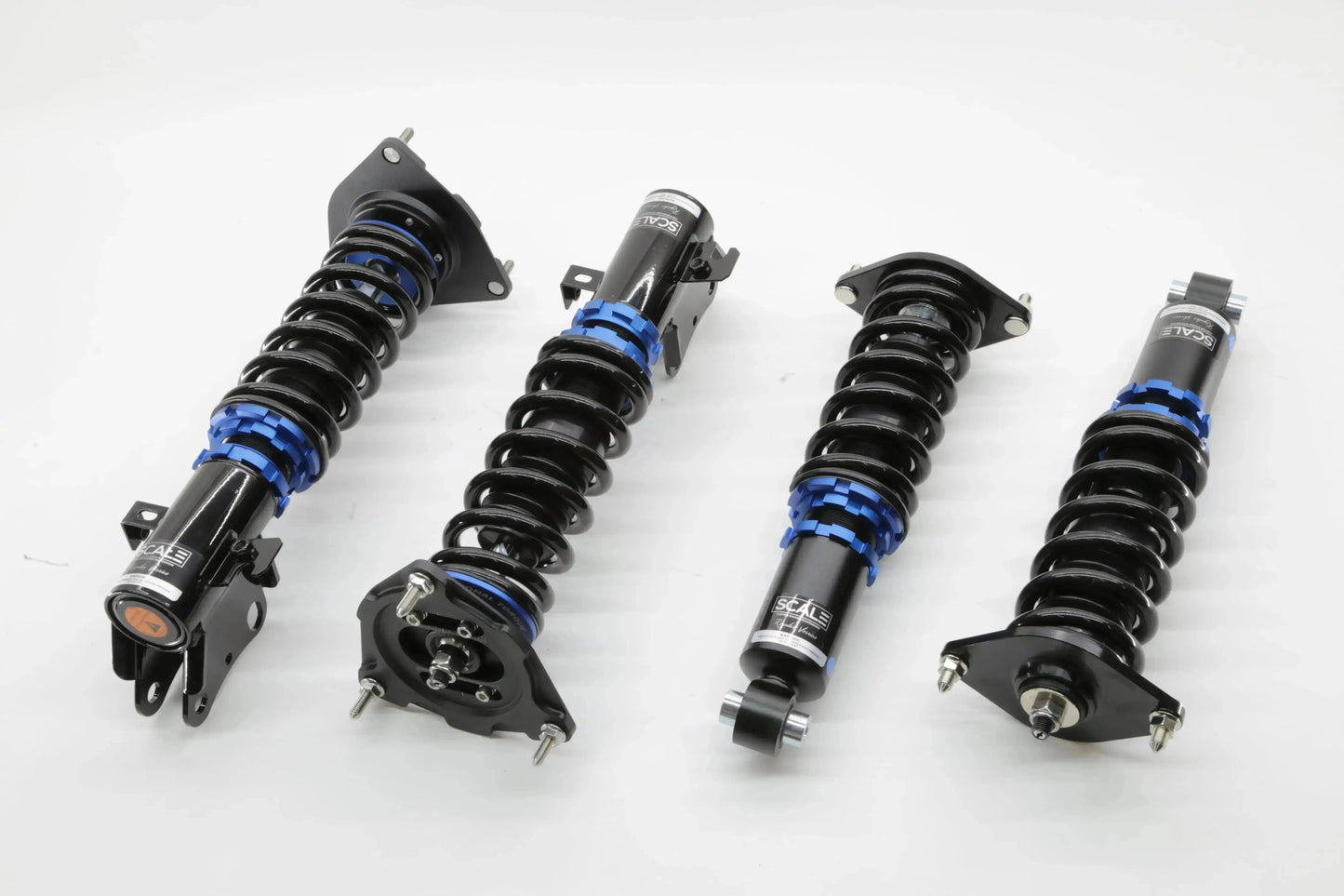 Subaru Legacy 99-04 Innovative Series Coilover