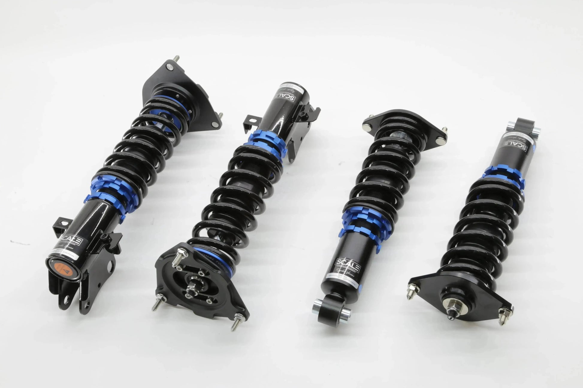 Subaru Legacy 99-04 Innovative Series Coilover