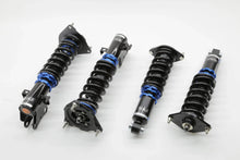 Subaru WRX STI 08-14 Innovative Series Coilover