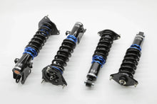 Subaru Impreza 12-16 Innovative Series Coilover