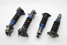 Subaru Outback 15-19 Innovative Series Coilover