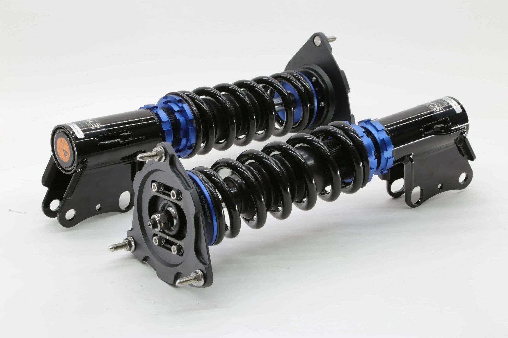 Subaru Forester 14-18 Innovative Series Coilover