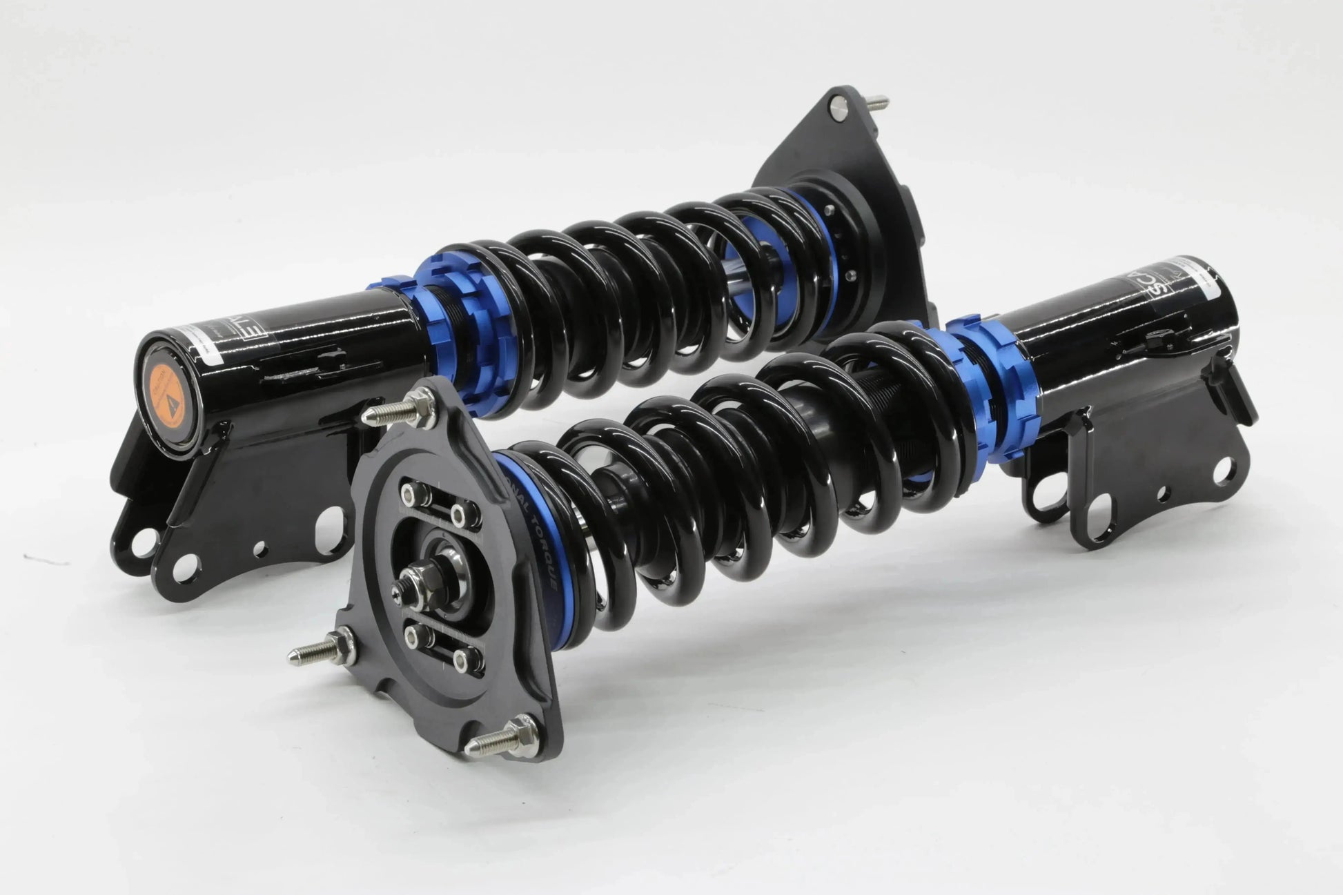 Subaru Outback 10-14 Innovative Series Coilover