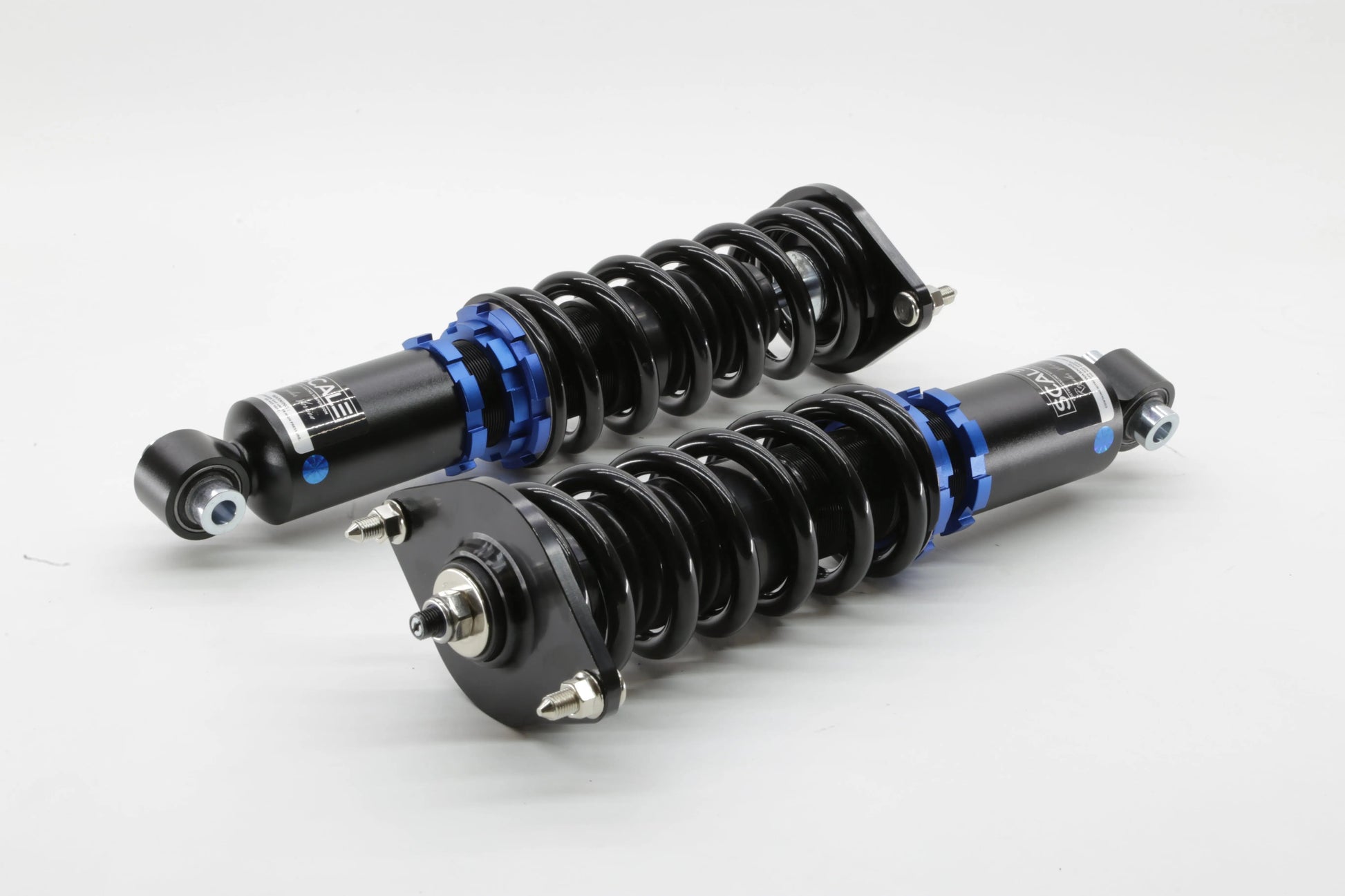Subaru Baja 03-06 Innovative Series Coilover