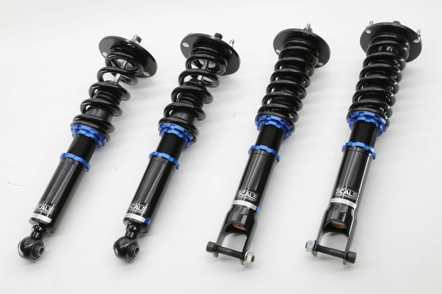 Toyota Crown 95-01 Innovative Series Coilover