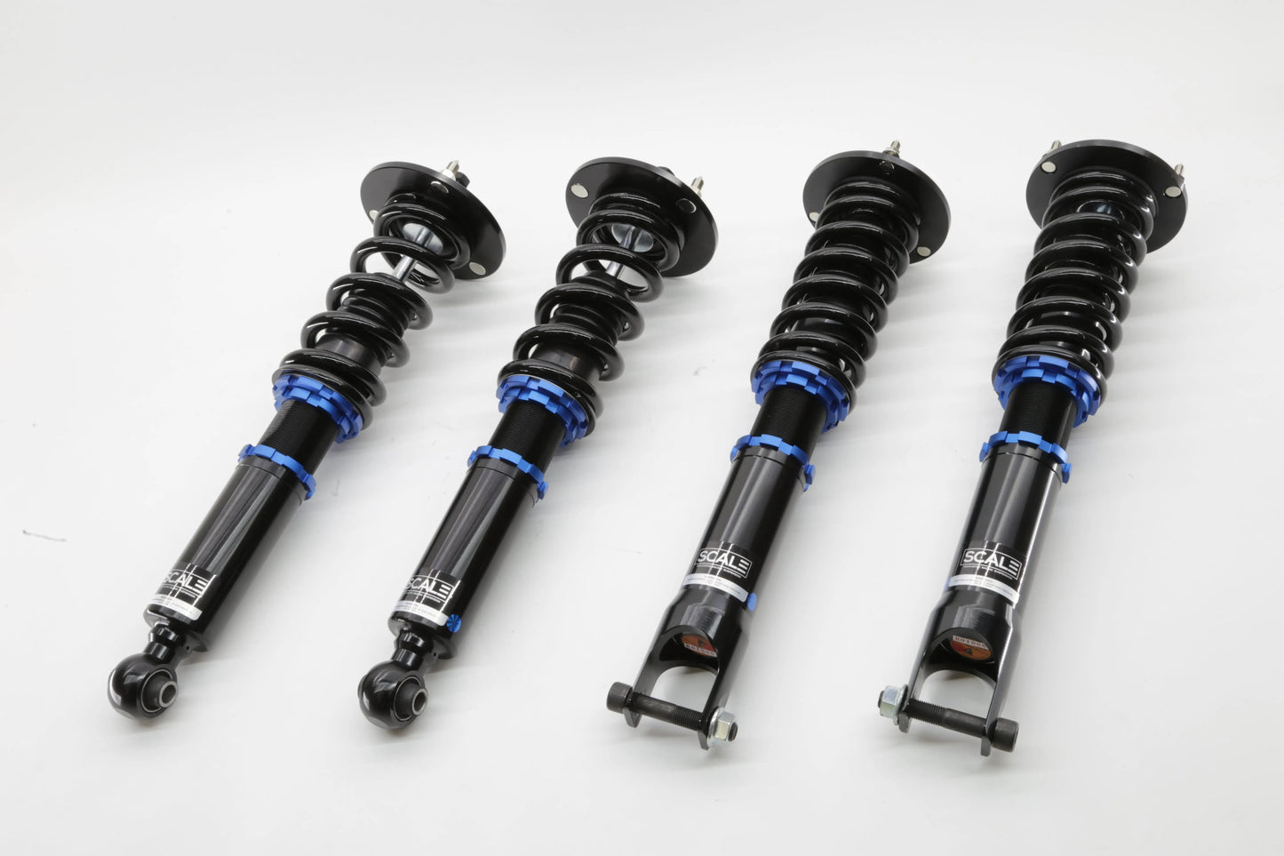 Toyota Supra 93-97 Innovative Series Coilover