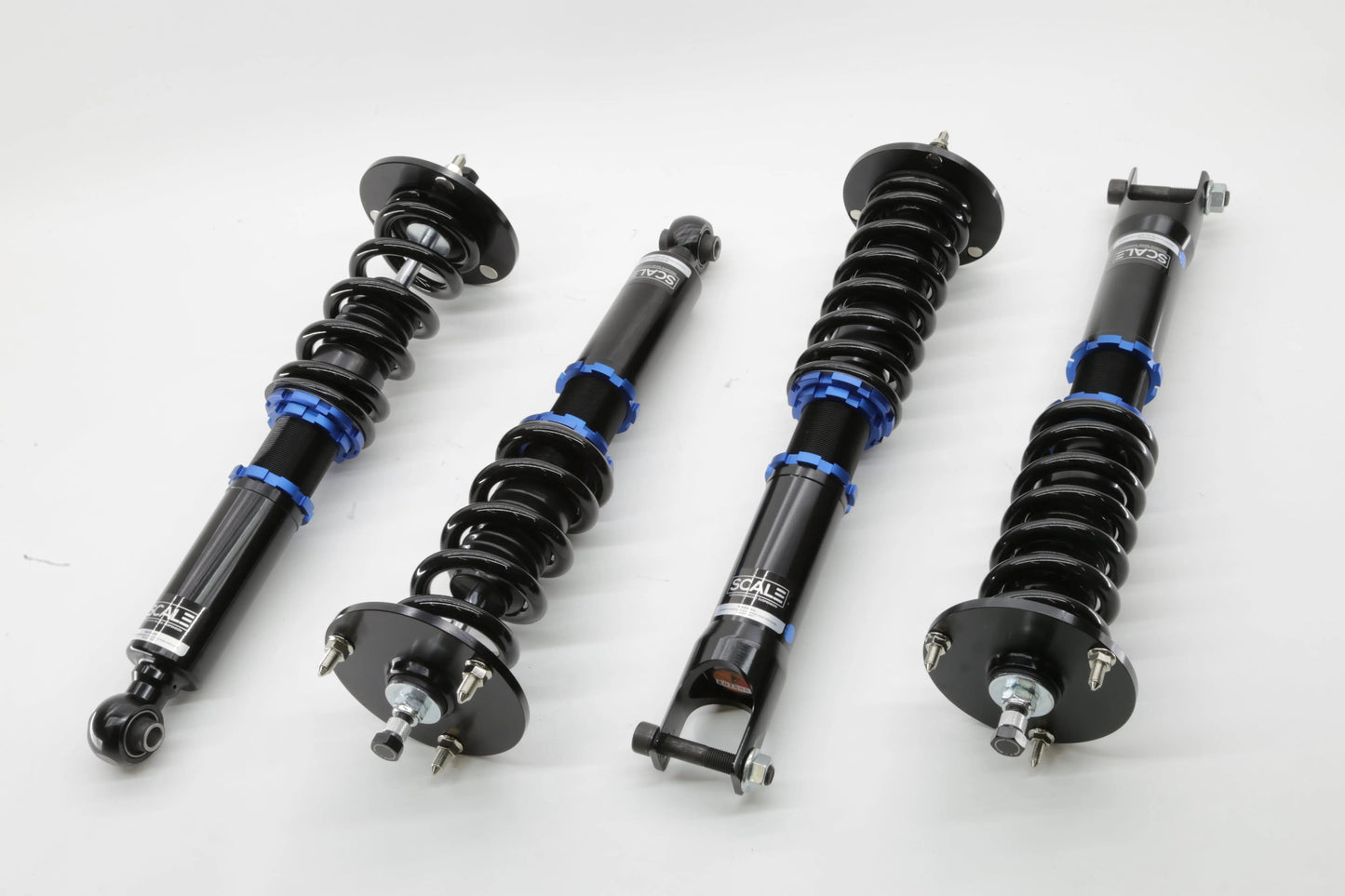 Toyota Crown 95-01 Innovative Series Coilover