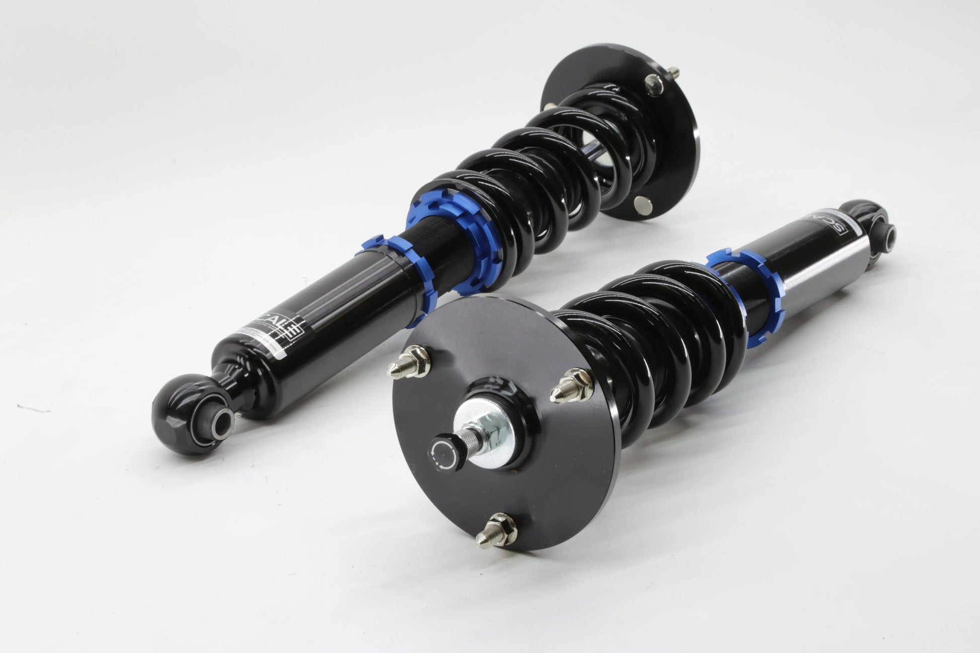 Toyota Soarer 92-00 Innovative Series Coilover