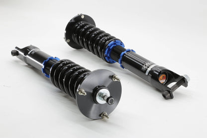 Toyota Soarer 92-00 Innovative Series Coilover