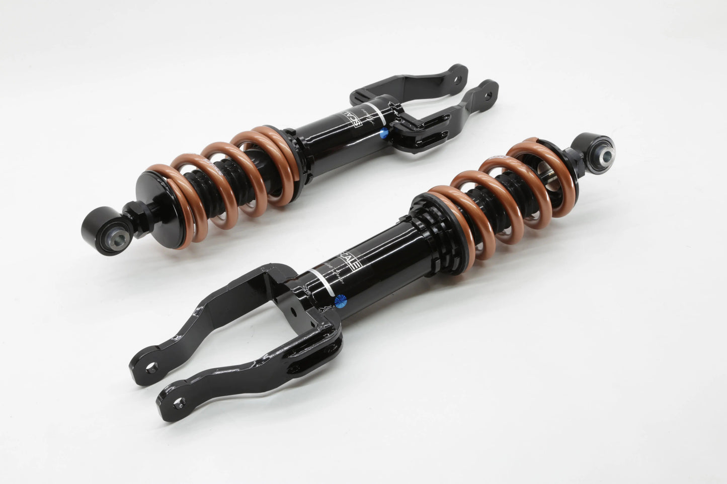 Lamborghini Huracan 15+ Alpine Series Coilover