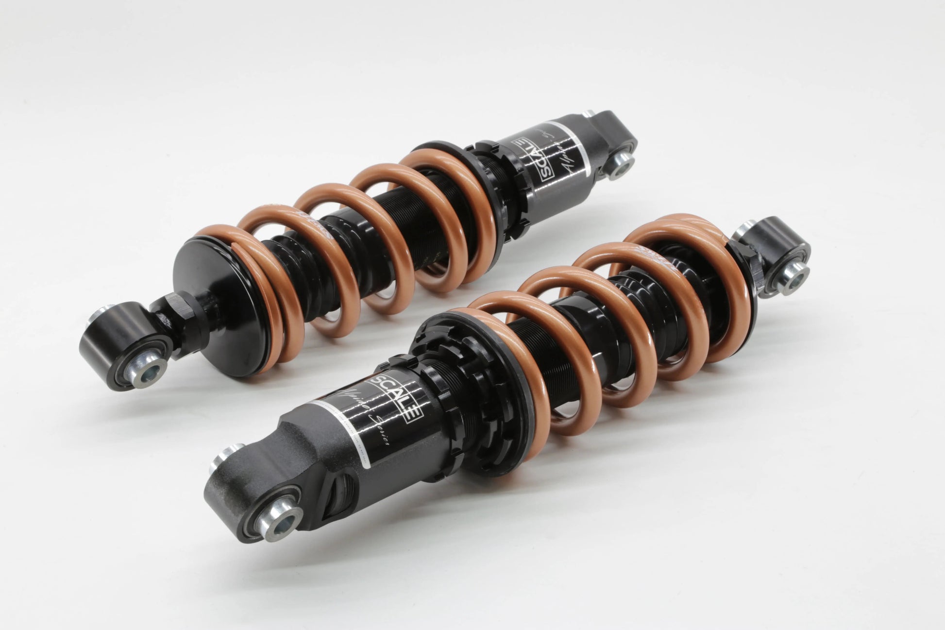 Lamborghini Huracan 15+ Alpine Series Coilover