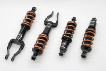 Audi R8 15+ Alpine Series Coilover