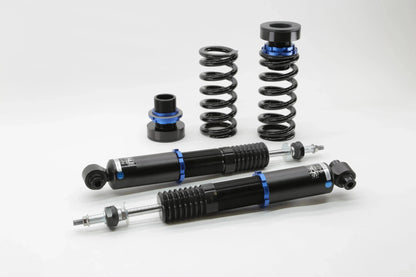 BMW 3-Series RWD Wagon 19+ (G21) Innovative Series Coilover
