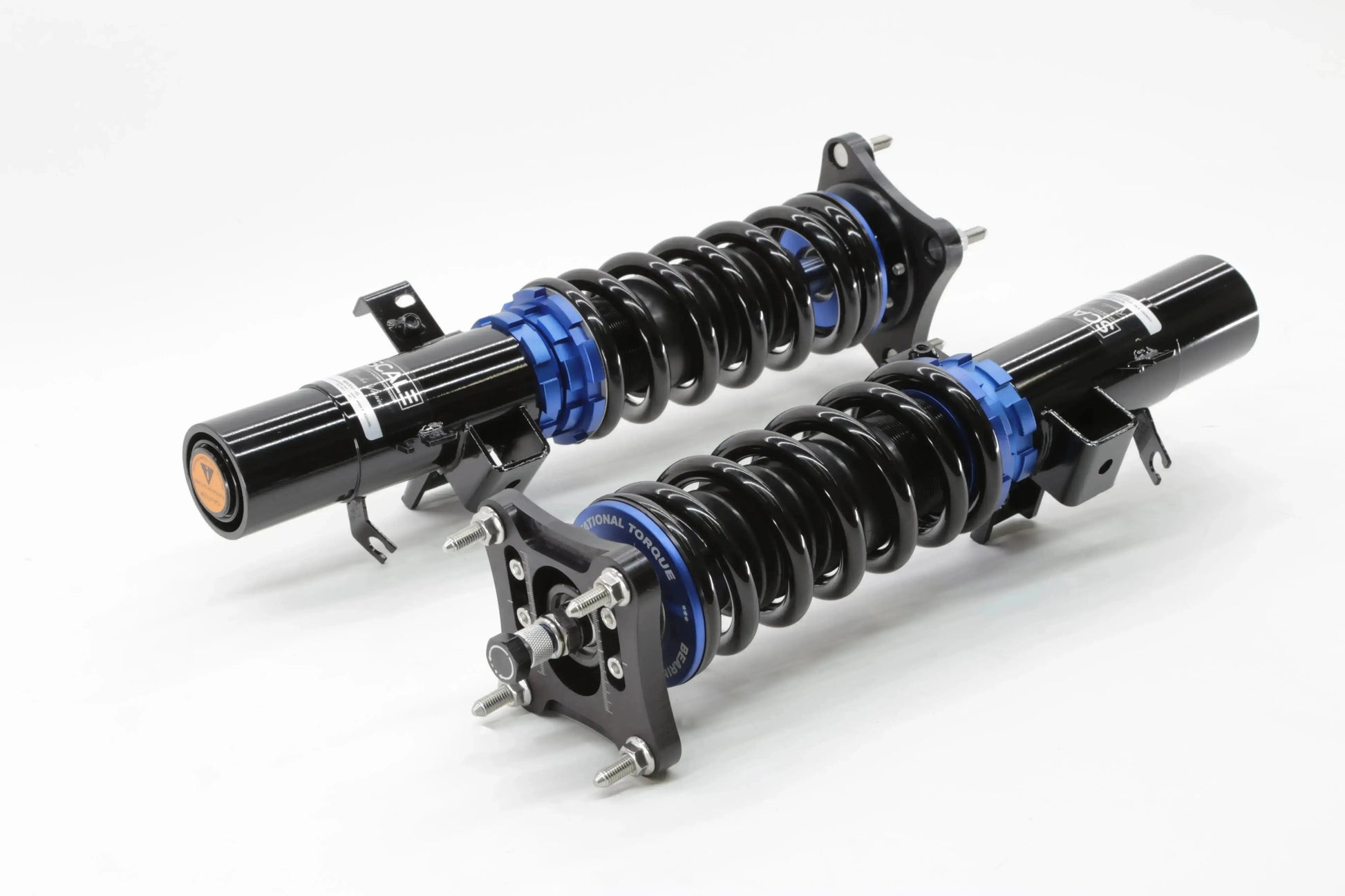 BMW 3-Series RWD Wagon 19+ (G21) Innovative Series Coilover