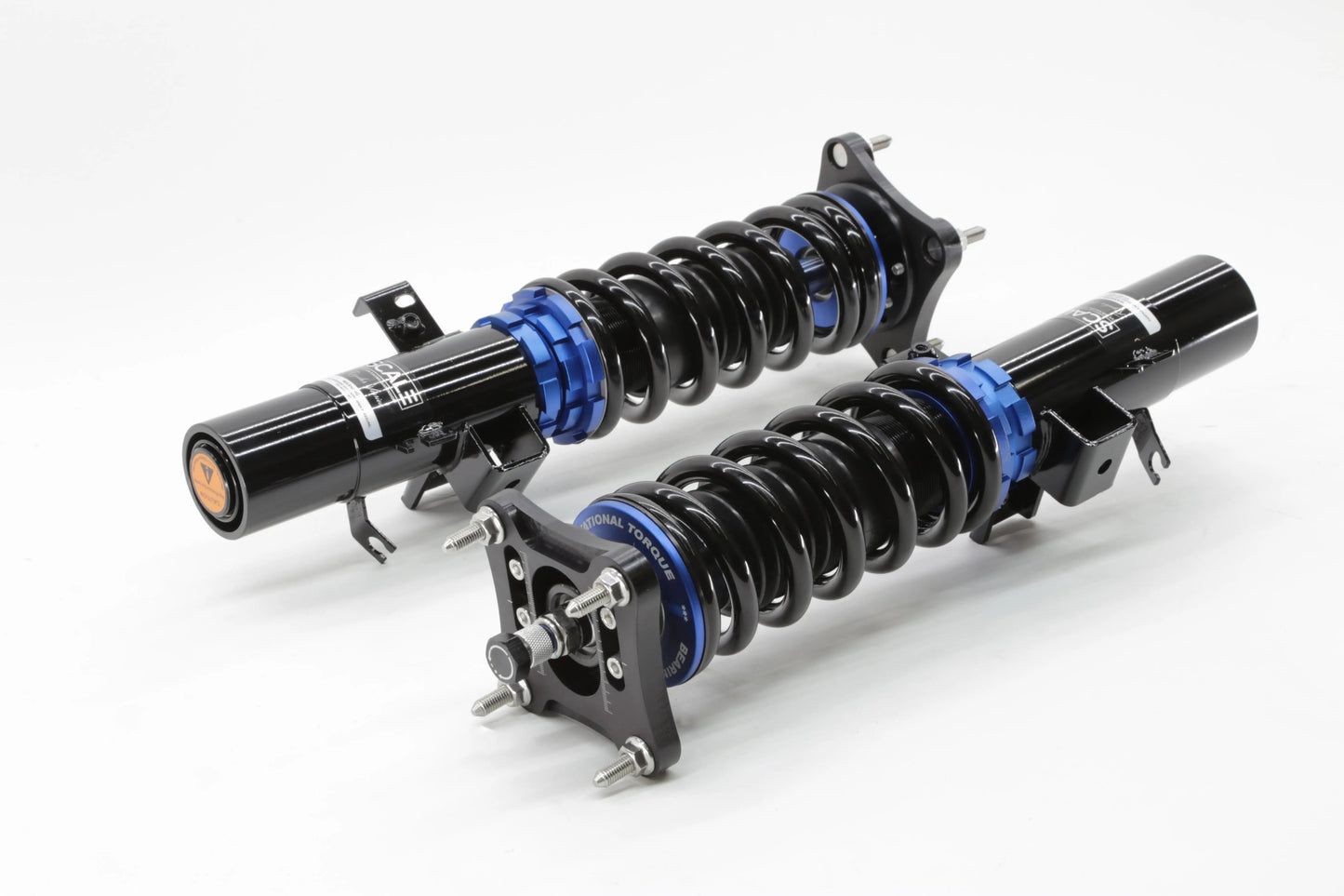 BMW Z4 18+ (G29) Innovative Series Coilover