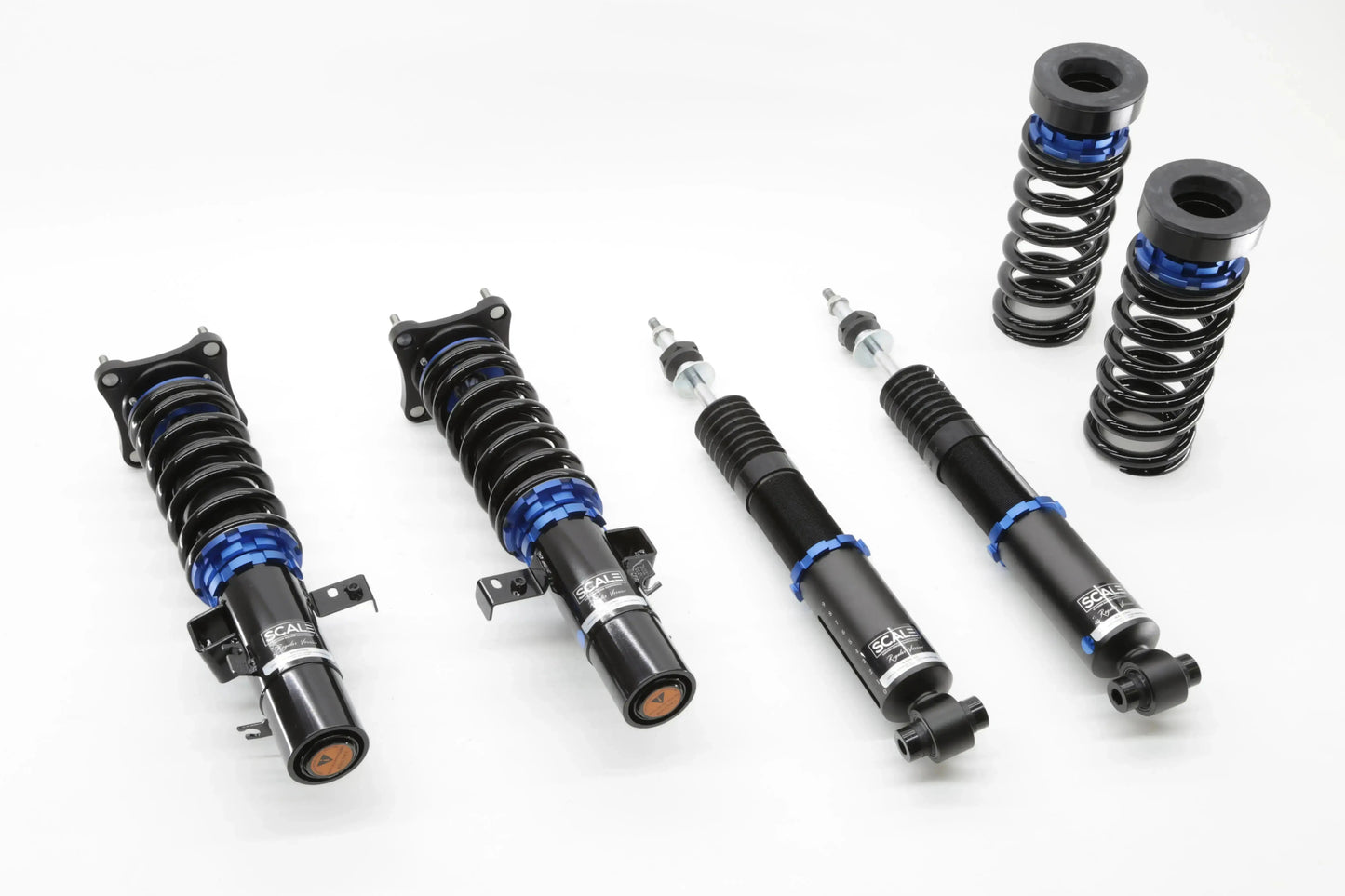 BMW 3-Series X-Drive Sedan 19+ (G20) Innovative Series Coilover