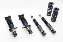 BMW 3-Series RWD Sedan 19+ (G20) Innovative Series Coilover