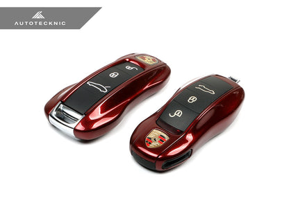 AutoTecknic Painted Key Remote Trim - Porsche (G2)