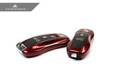 AutoTecknic Painted Key Remote Trim - Porsche (G2)