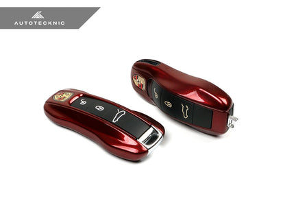 AutoTecknic Painted Key Remote Trim - Porsche (G2)