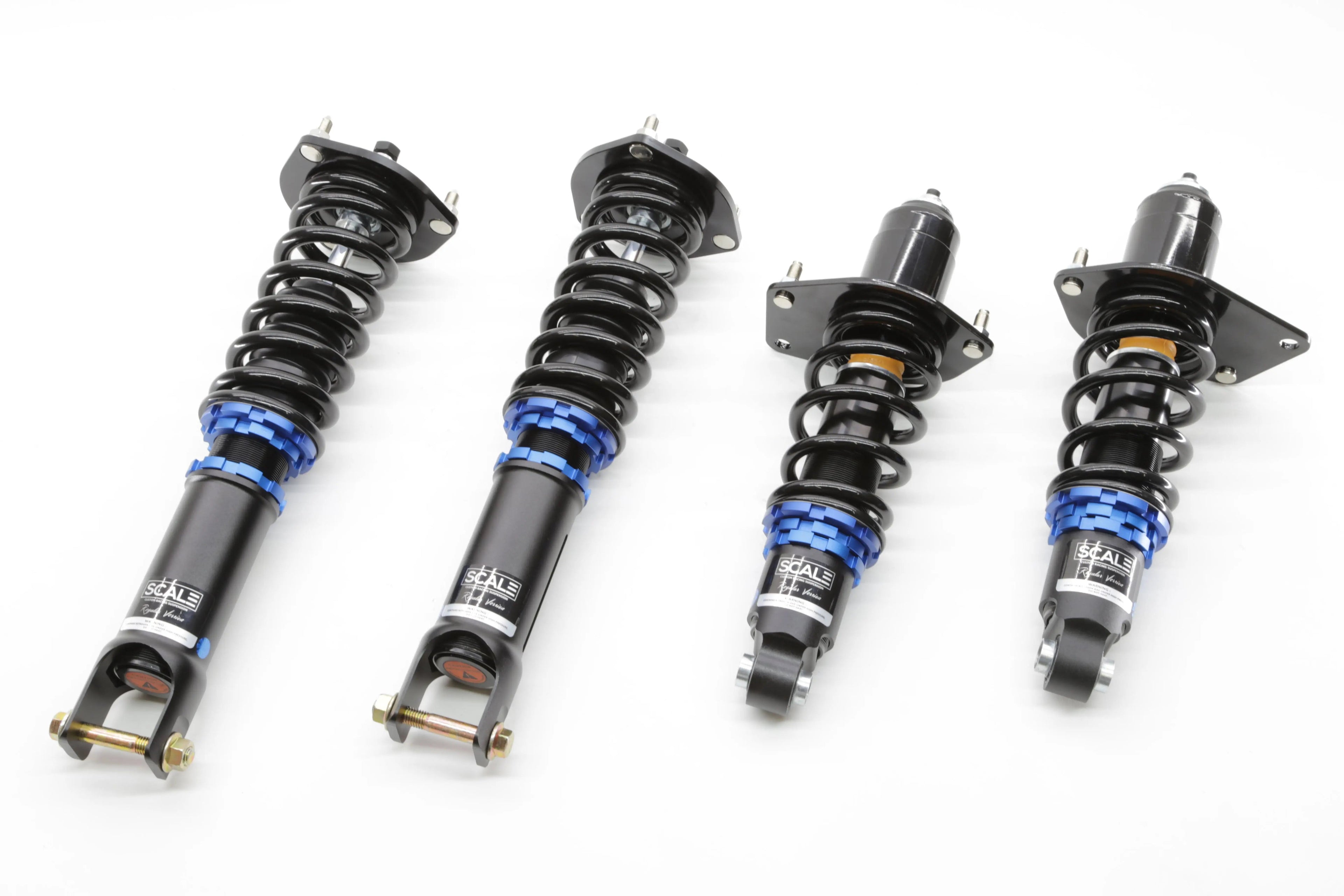 Mazda Miata MX-5 06-15 Innovative Series Coilover
