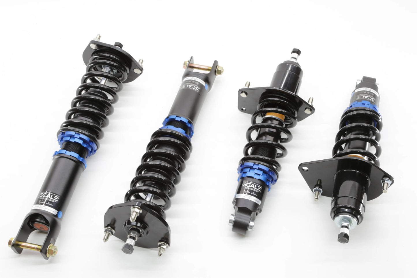 Mazda Miata MX-5 06-15 Innovative Series Coilover