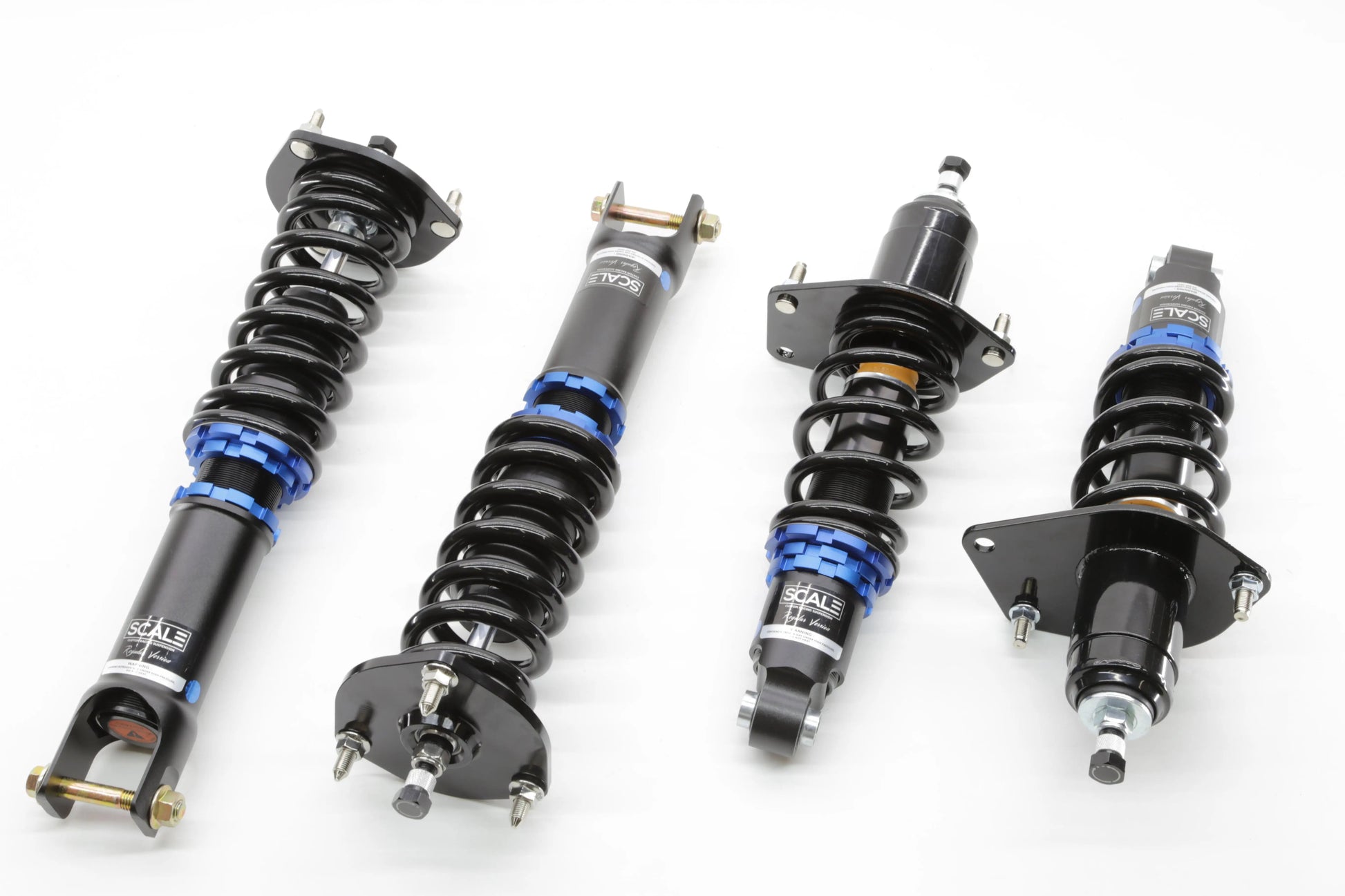 Mazda Miata MX-5 06-15 Innovative Series Coilover