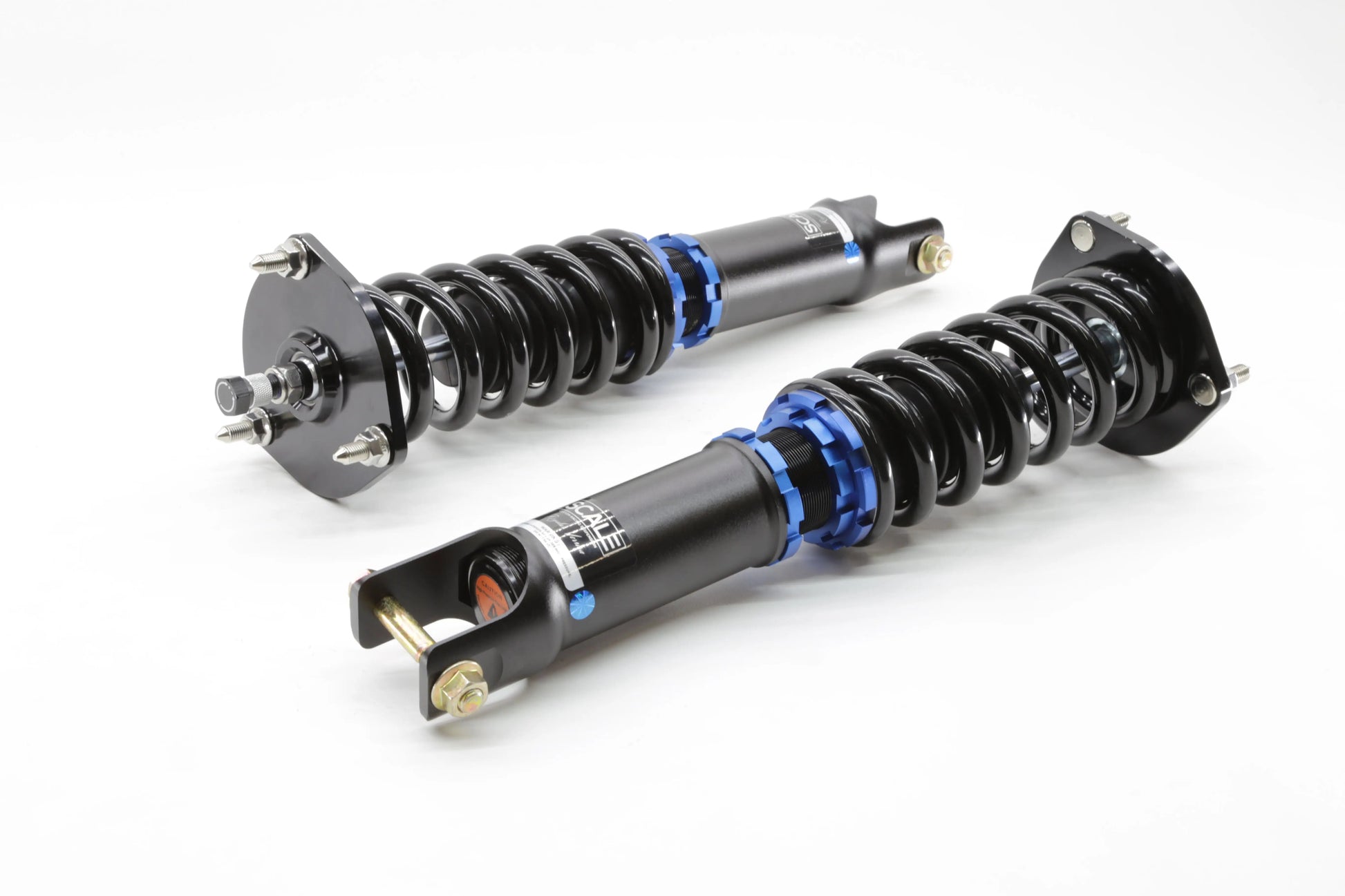 Mazda Miata MX-5 06-15 Innovative Series Coilover