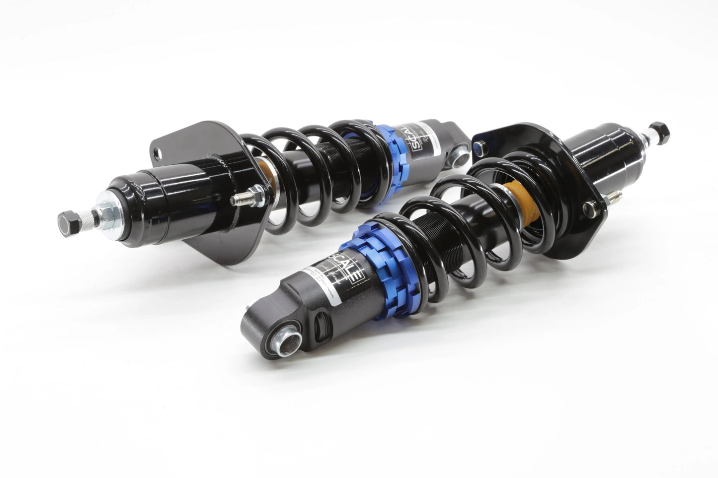 Mazda Miata MX-5 06-15 Innovative Series Coilover