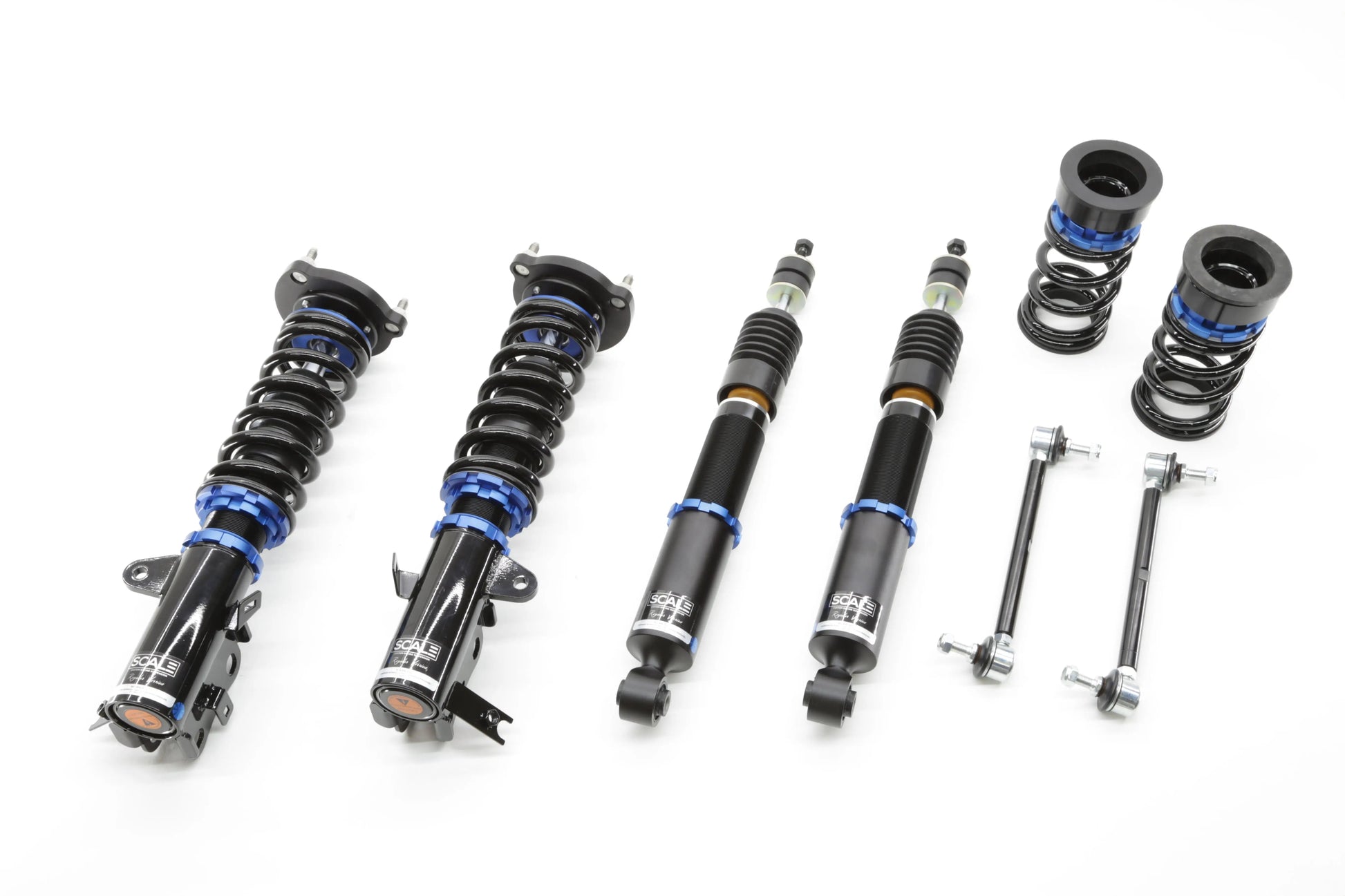 Honda Civic 14-15 *Si Only* Innovative Series Coilover