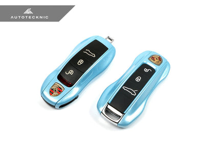 AutoTecknic Painted Key Remote Trim - Porsche (G2)