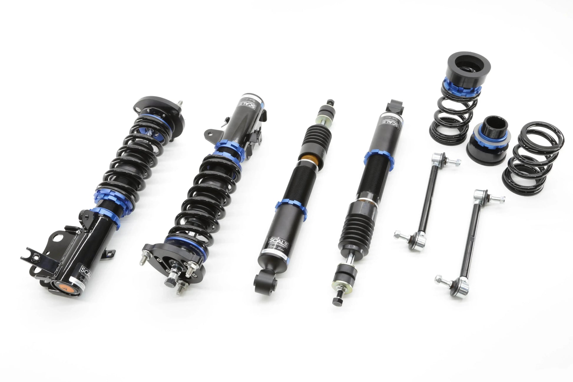 Acura CSX 06-11 Innovative Series Coilover