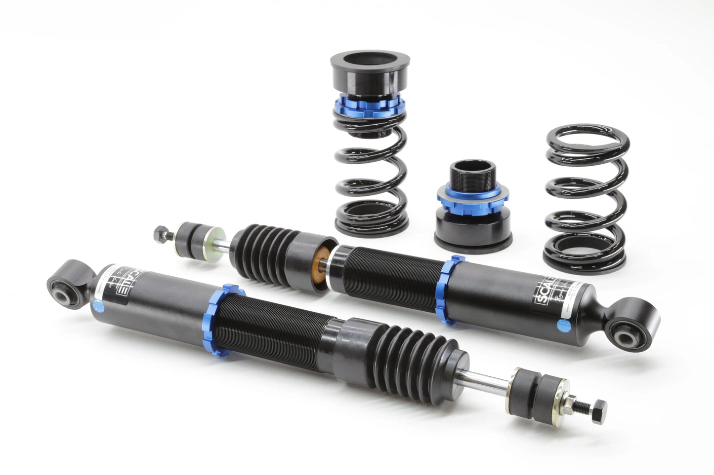 Honda Civic 14-15 *Si Only* Innovative Series Coilover