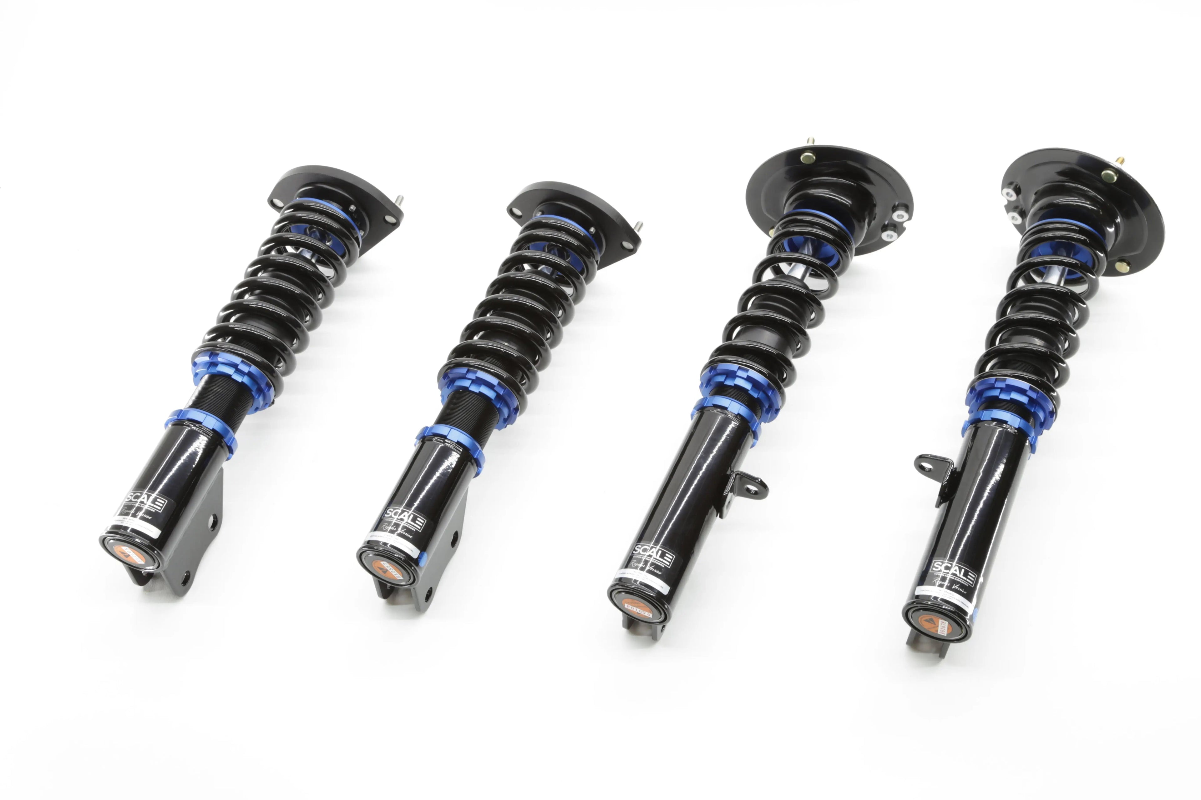 Chrysler Neon 00-05 Innovative Series Coilover