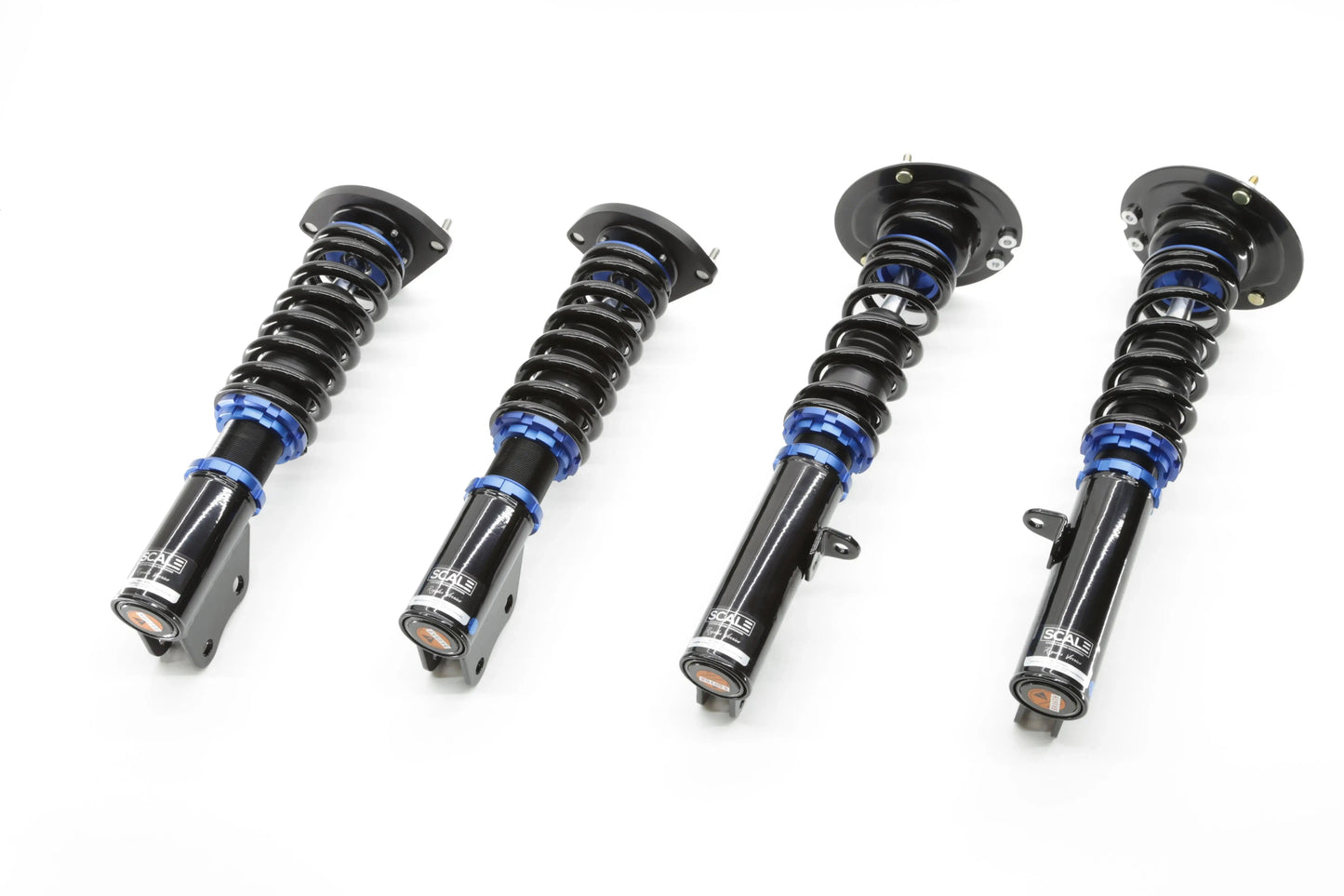 Dodge Neon/SX 2.0 00-05 Innovative Series Coilover