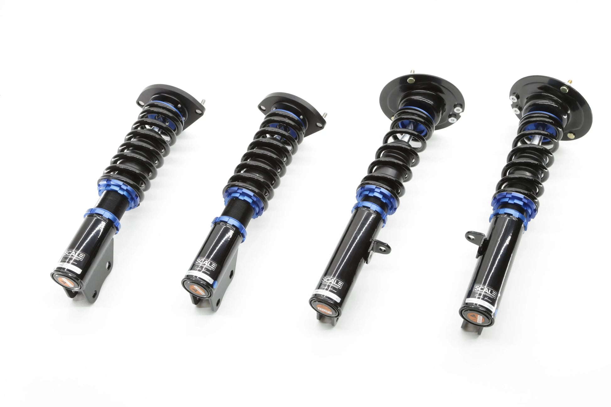 Dodge Neon/SX 2.0 00-05 Innovative Series Coilover