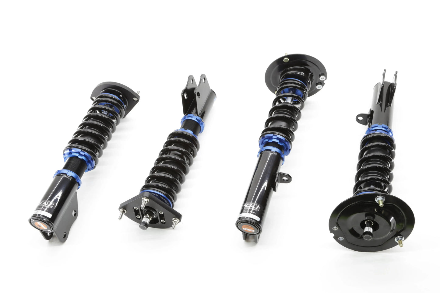 Dodge Neon/SX 2.0 00-05 Innovative Series Coilover