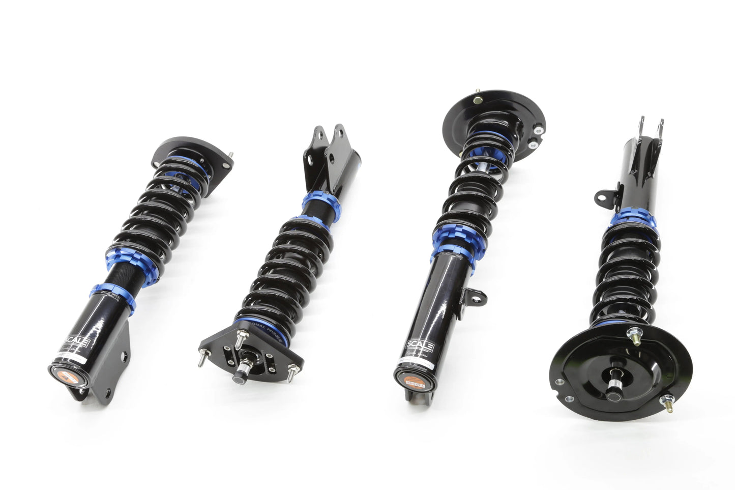 Chrysler Neon 00-05 Innovative Series Coilover