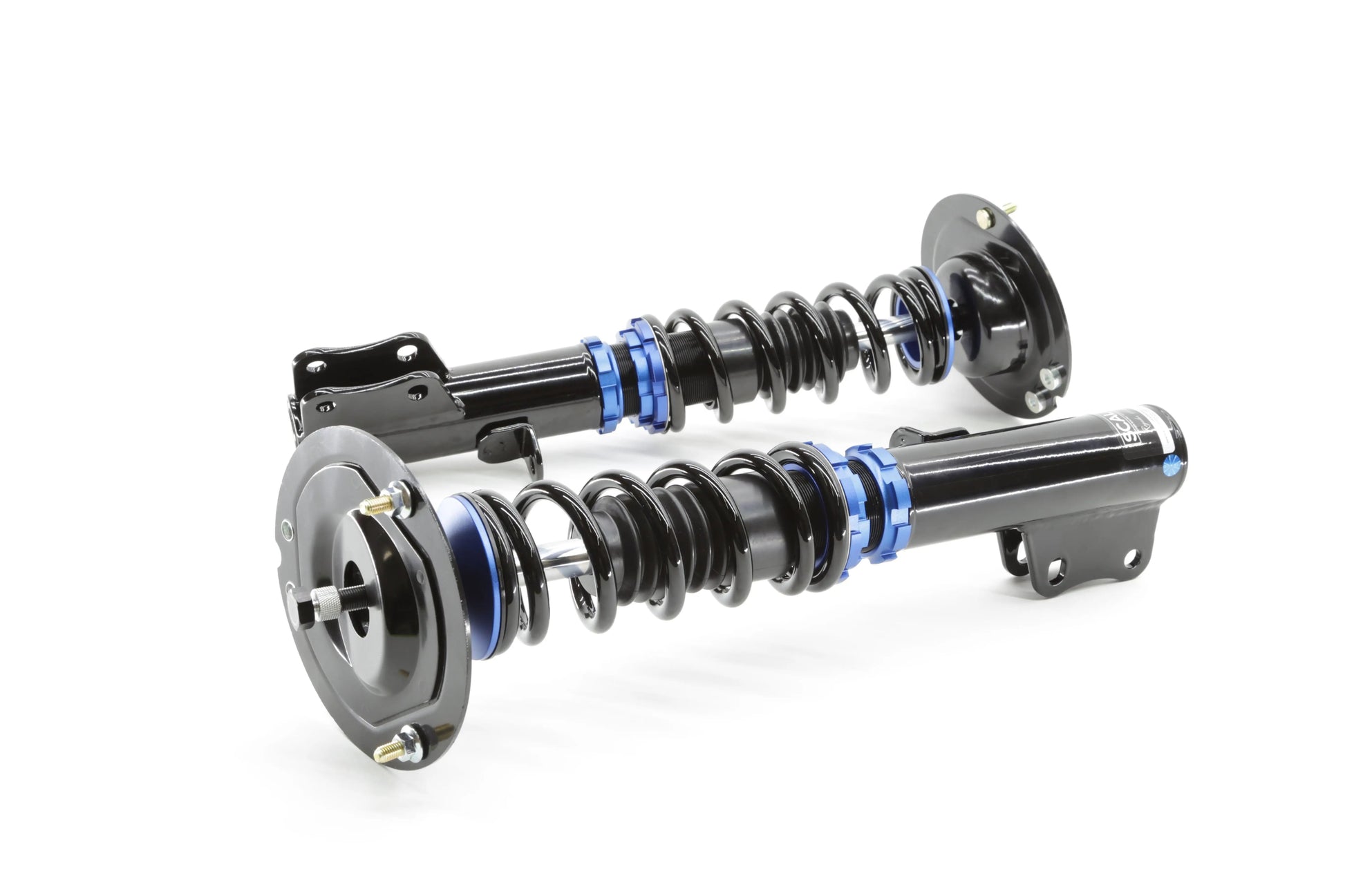 Chrysler Neon 00-05 Innovative Series Coilover