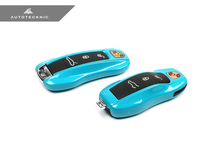 AutoTecknic Painted Key Remote Trim - Porsche (G1)