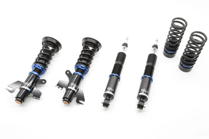 Chrysler 200 15+ Innovative Series Coilover