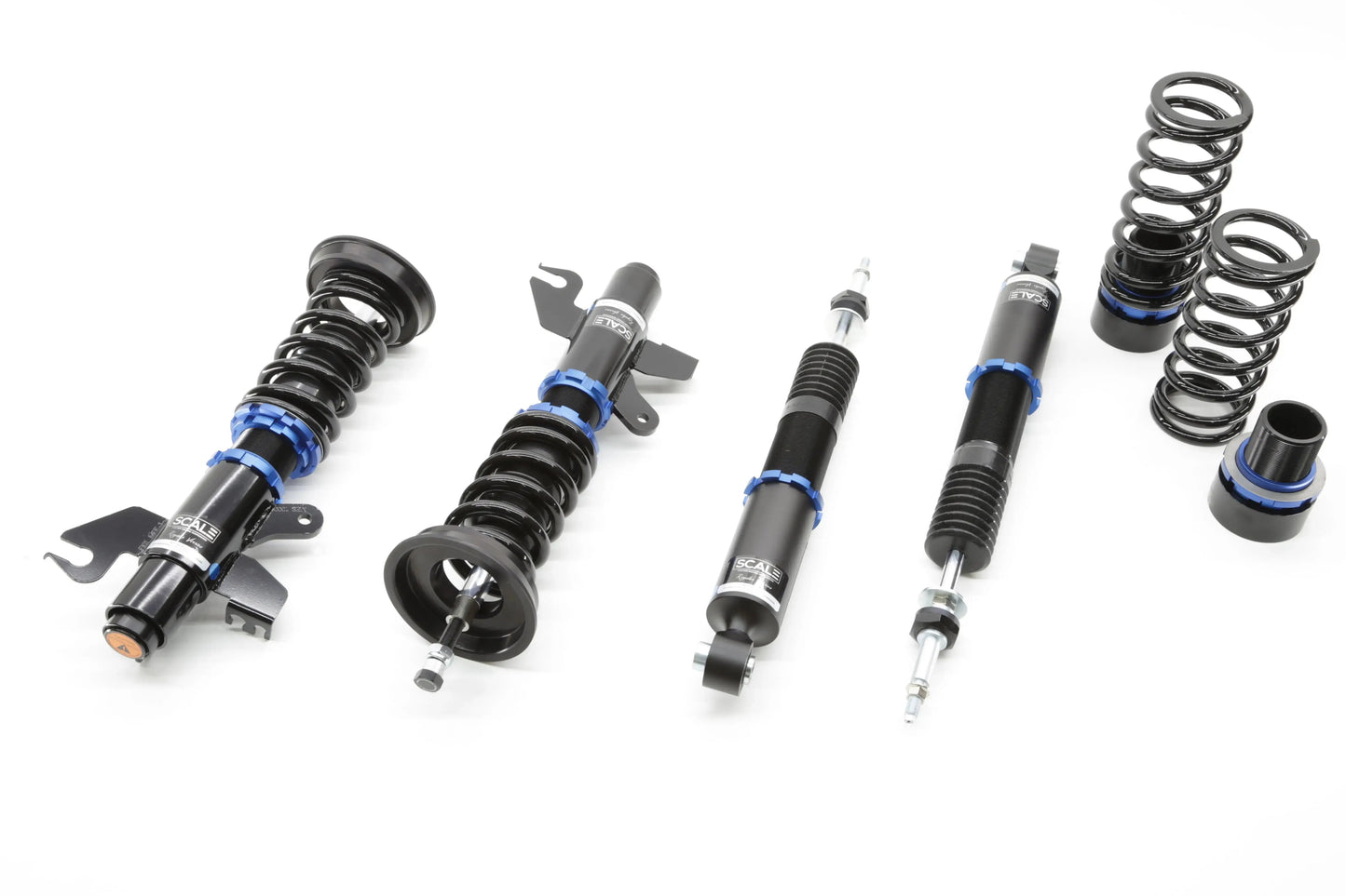 Chrysler 200 Awd 15+ Innovative Series Coilover