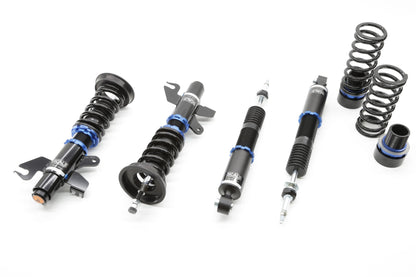 Chrysler 200 Awd 15+ Innovative Series Coilover